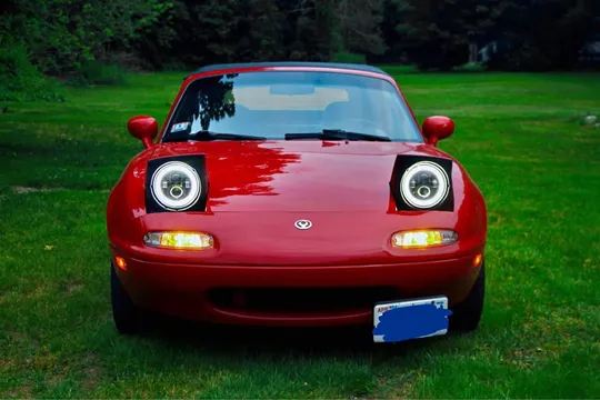 1994 Mazda MX-5