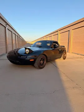 1994 Mazda MX-5 Miata