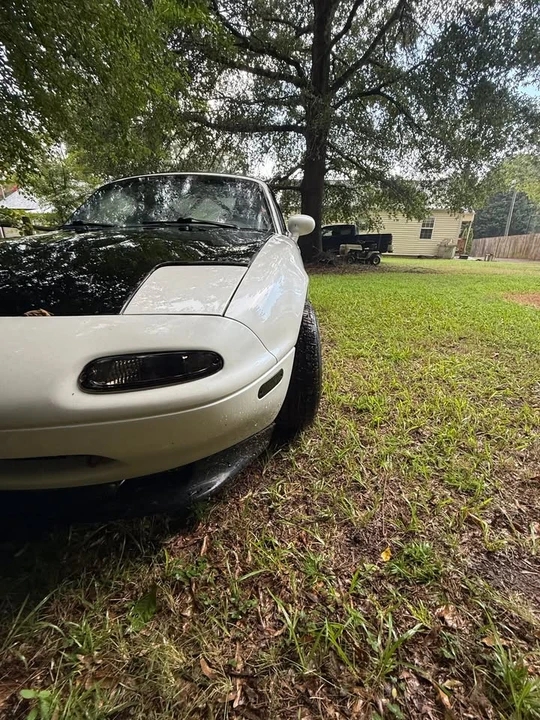 1994 Mazda NA MX-5 Miata - Image 8 of 10
