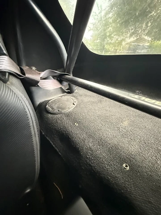 1994 Mazda NA MX-5 Miata - Image 5 of 10