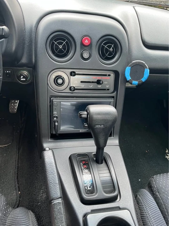 1994 Mazda NA MX-5 Miata - Image 9 of 13