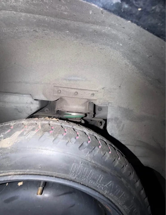 1994 Mazda NA MX-5 Miata - Image 12 of 12