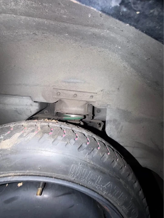 1994 Mazda NA MX-5 Miata - Image 12 of 12