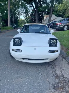 1994 Mazda MX-5