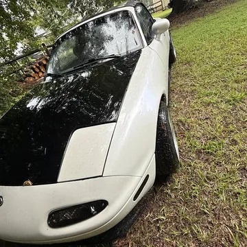 1994 Mazda MX-5
