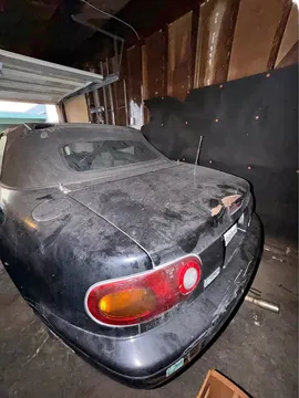 1994 Mazda MX-5 Miata