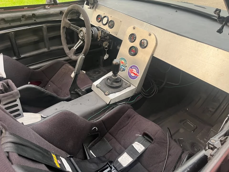 1994 Mazda NA MX-5 Miata - Image 4 of 15