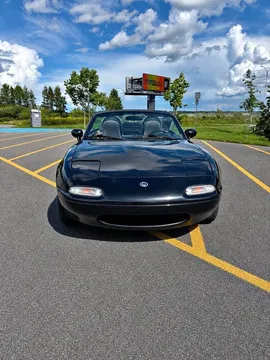 1994 Mazda MX-5 Miata NA