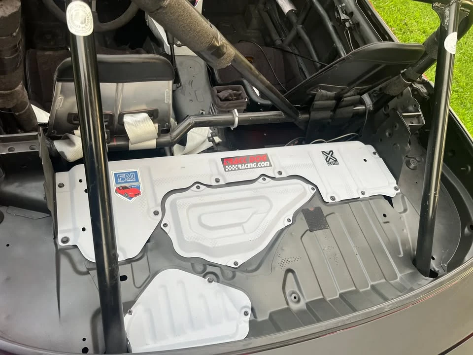 1994 Mazda NA MX-5 Miata - Image 8 of 15