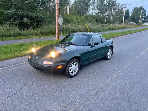 1994 Mazda MX-5 Miata