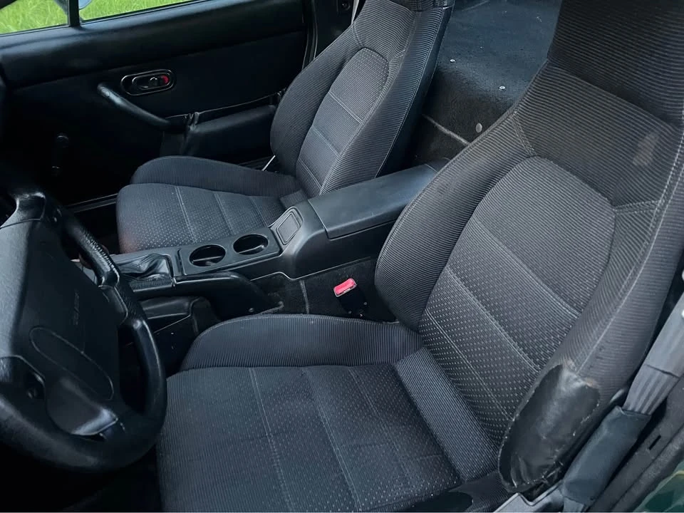 1994 Mazda NA MX-5 Miata - Image 6 of 6