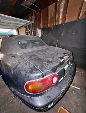 1994 Mazda MX-5 Miata