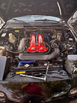 1994 Mazda MX-5