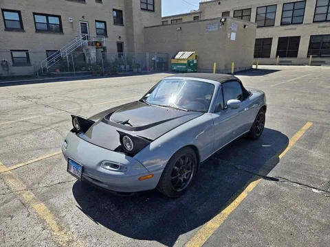 1994 Mazda MX-5