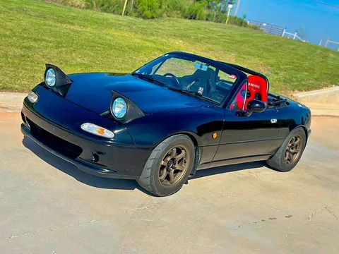 1994 Mazda MX-5 Roadster