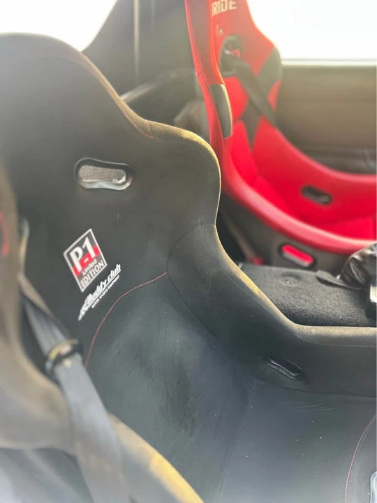 1994 Mazda NA MX-5 Miata - Image 7 of 12
