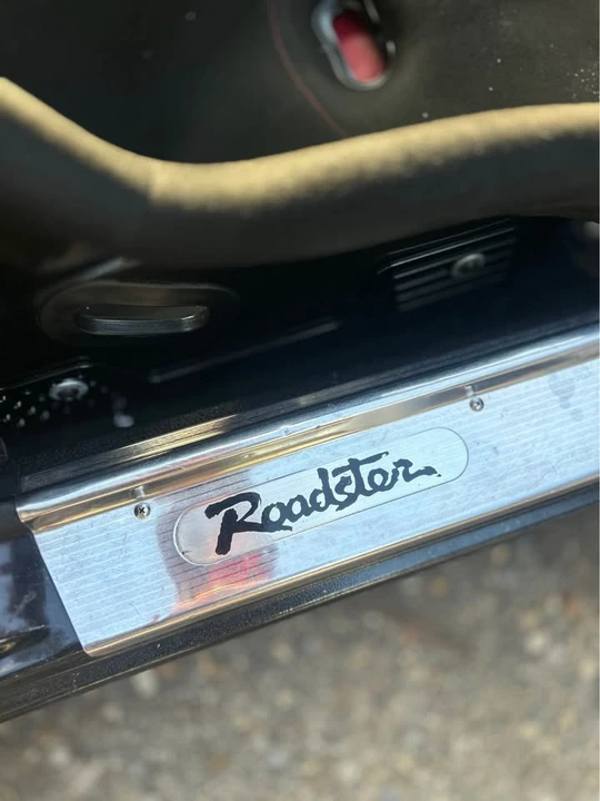 1994 Mazda NA MX-5 Miata - Image 5 of 12