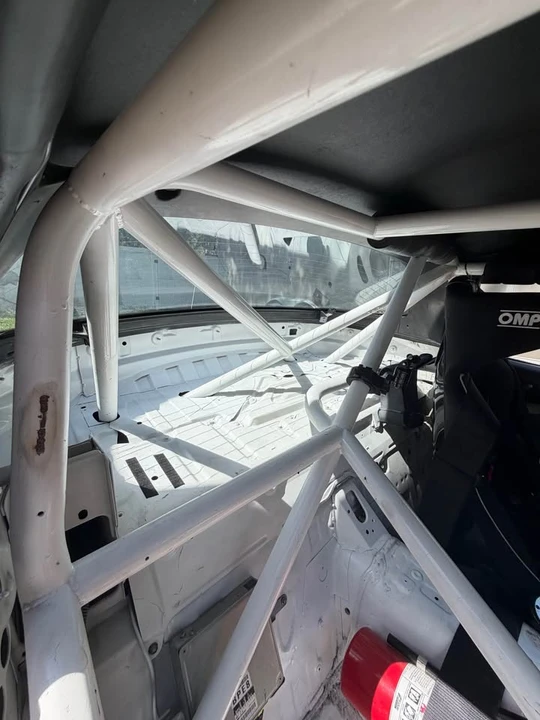 1994 Mazda NA MX-5 Miata - Image 6 of 11