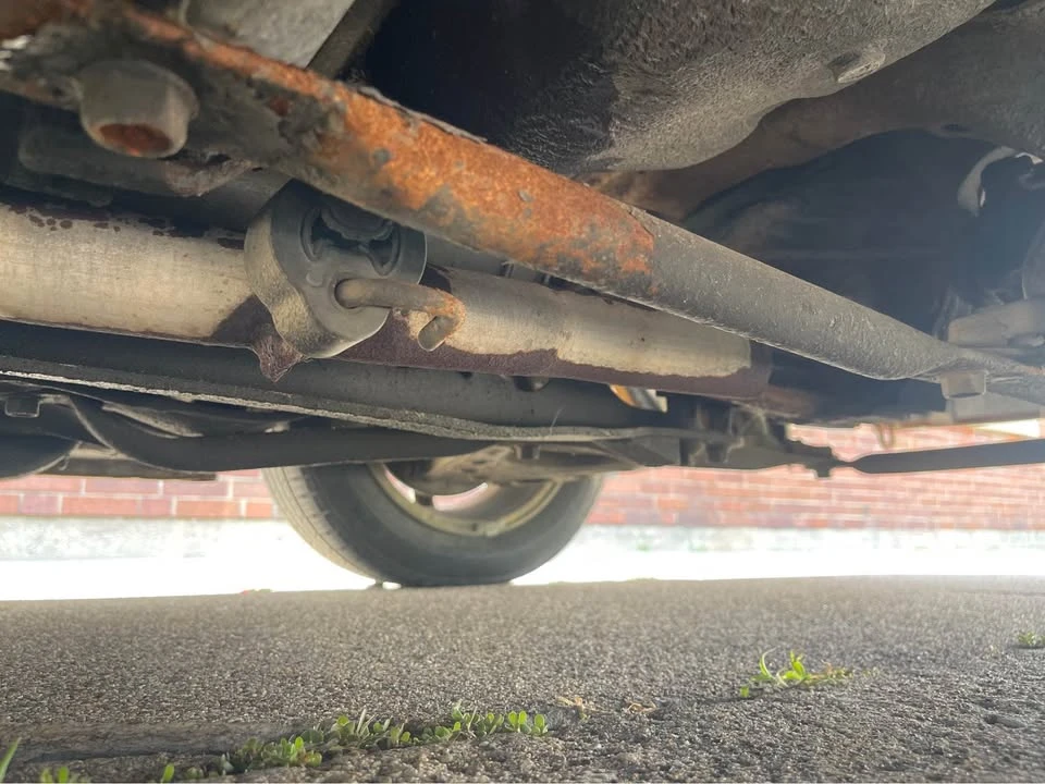 1994 Mazda NA MX-5 Miata - Image 18 of 20