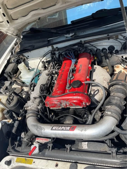 1994 Mazda NA MX-5 Miata - Image 13 of 20