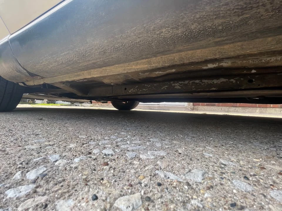1994 Mazda NA MX-5 Miata - Image 16 of 20