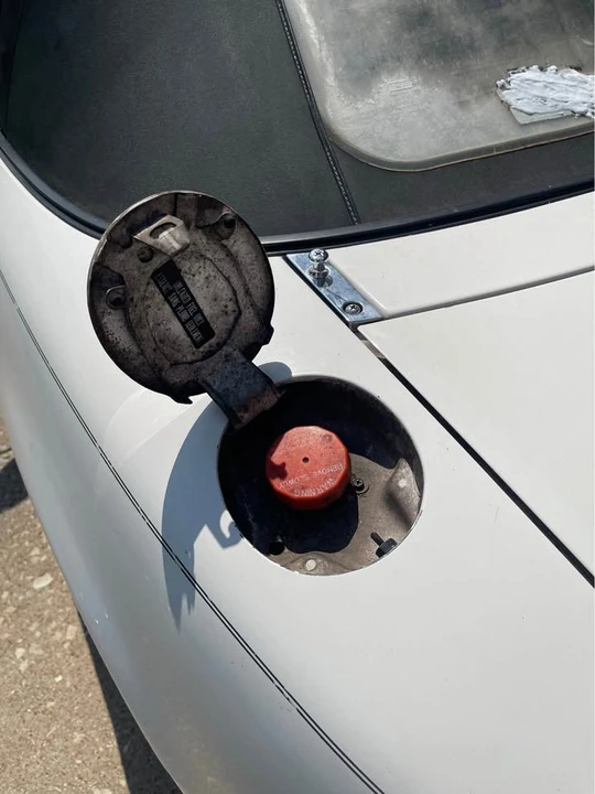 1994 Mazda NA MX-5 Miata - Image 7 of 20
