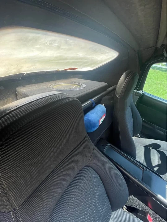 1994 Mazda NA MX-5 Miata - Image 11 of 20