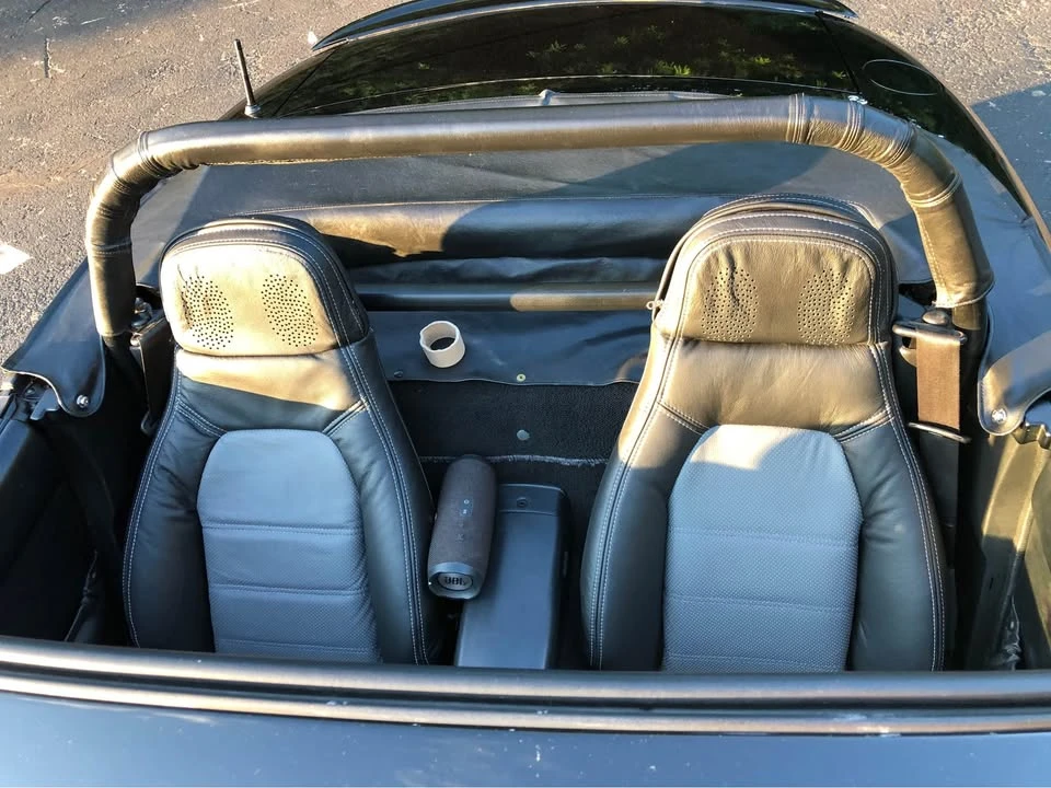 1994 Mazda NA MX-5 Miata - Image 17 of 17