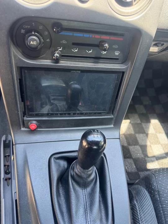 1994 Mazda NA MX-5 Miata - Image 10 of 10