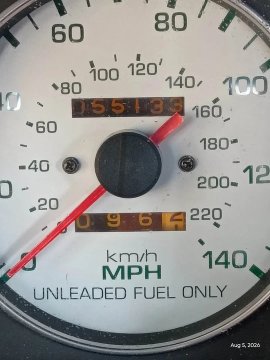 1994 Mazda NA MX-5 Miata - Image 2 of 8