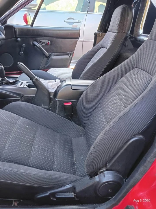 1994 Mazda NA MX-5 Miata - Image 3 of 8
