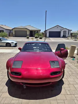 1994 Mazda MX-5 Sport