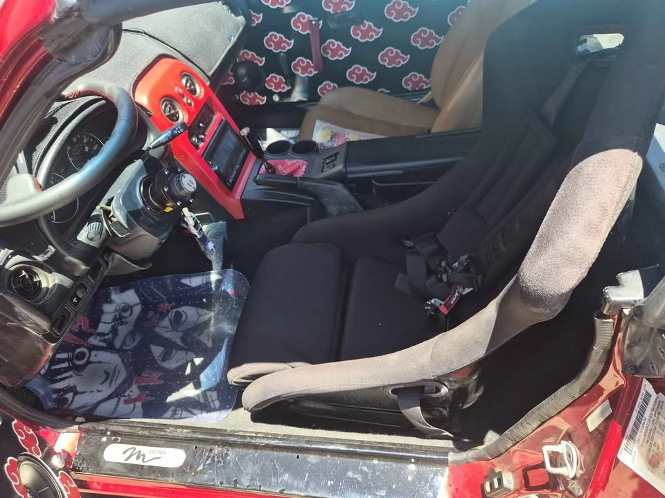 1994 Mazda NA MX-5 Miata - Image 7 of 9