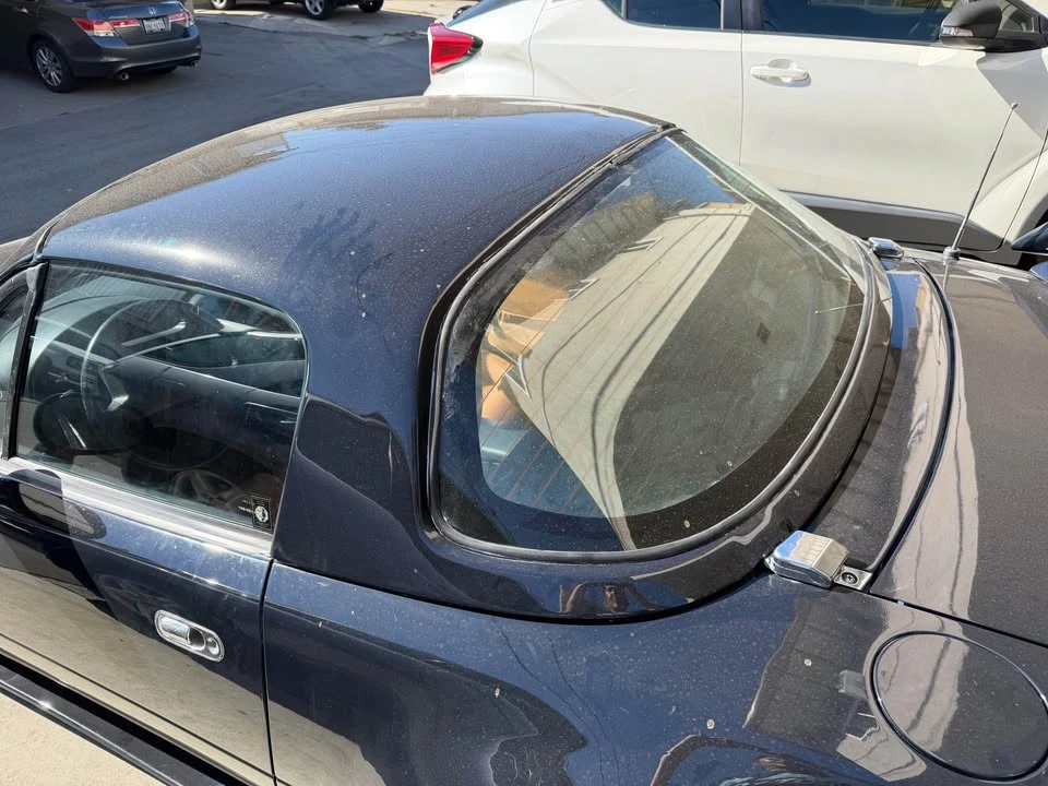 1994 Mazda NA MX-5 Miata - Image 8 of 11