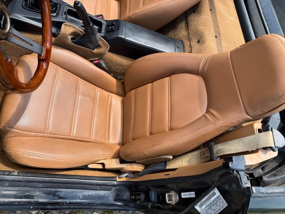 1994 Mazda NA MX-5 Miata - Image 11 of 13