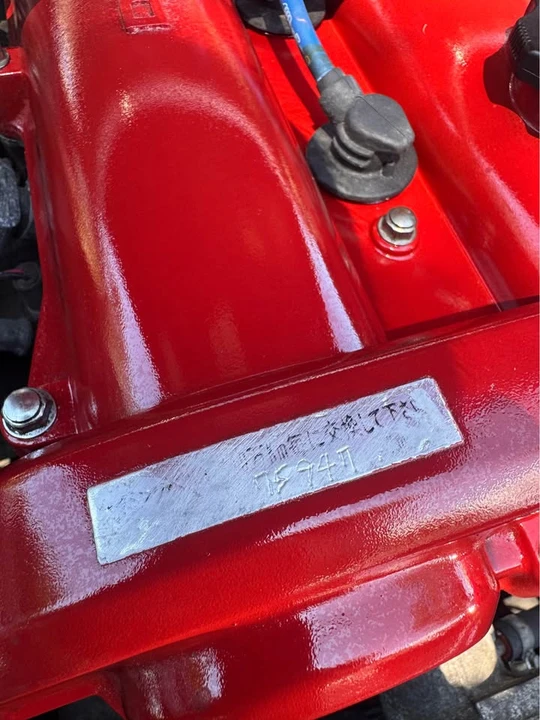 1994 Mazda NA MX-5 Miata - Image 9 of 16