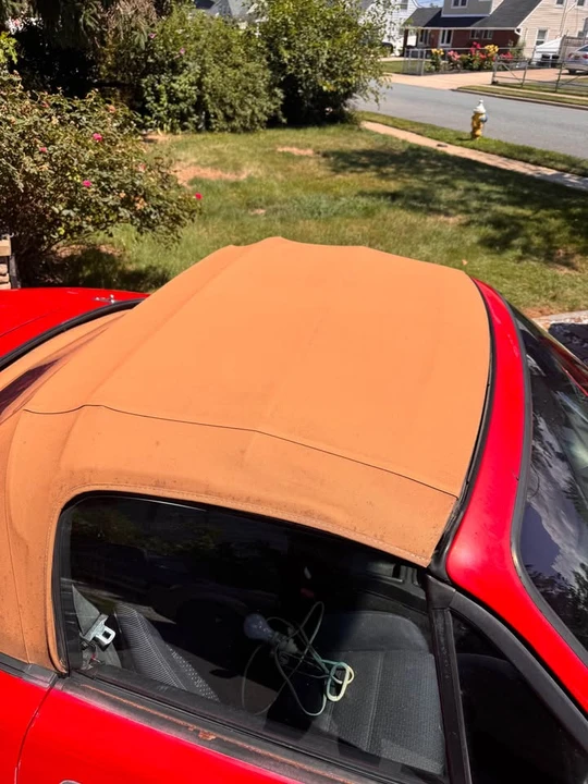 1994 Mazda NA MX-5 Miata - Image 14 of 16