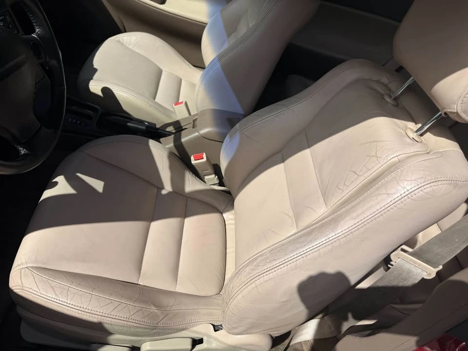 1994 Mazda MX-6 2nd Gen - Image 8 of 10