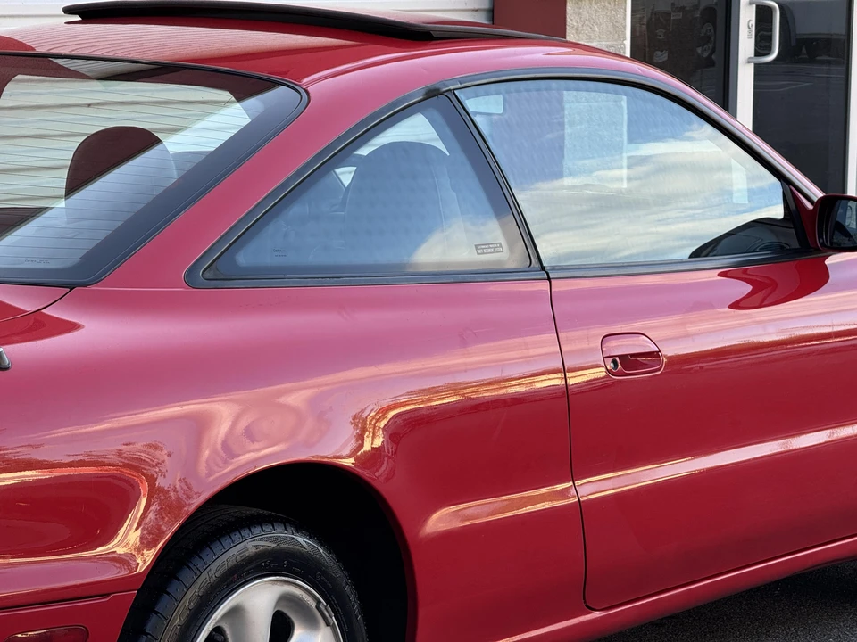1994 Mazda MX-6 2nd Gen - Image 22 of 31