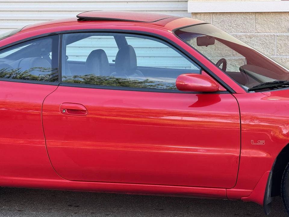 1994 Mazda MX-6 2nd Gen - Image 25 of 31