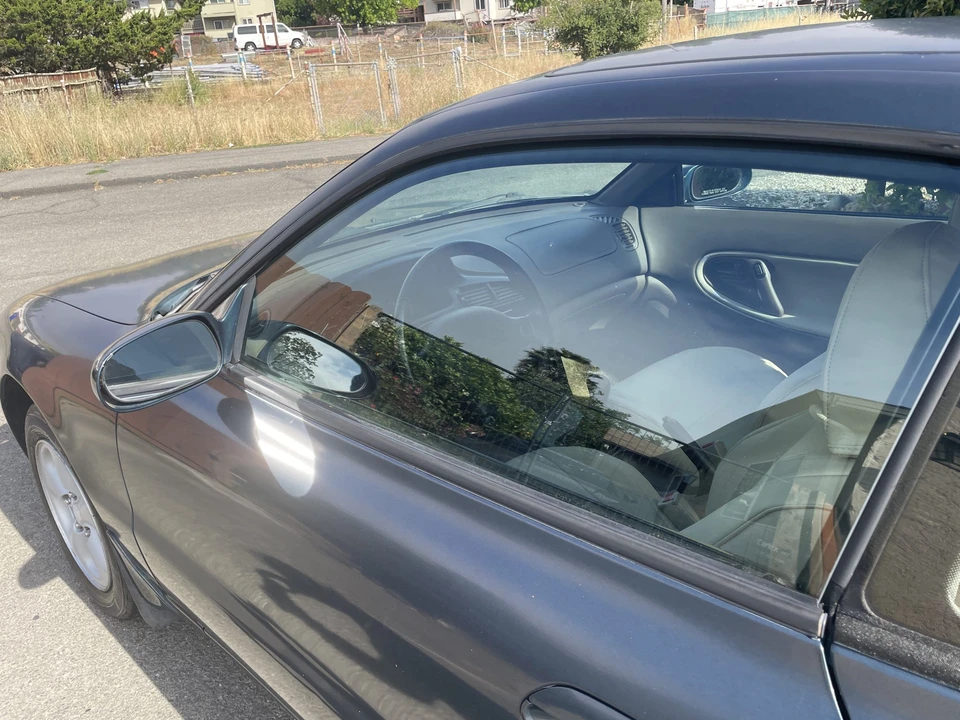1994 Mazda MX-6 2nd Gen - Image 30 of 31