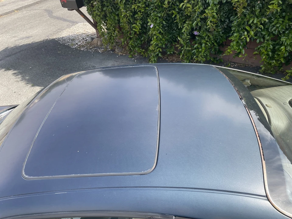 1994 Mazda MX-6 2nd Gen - Image 24 of 31