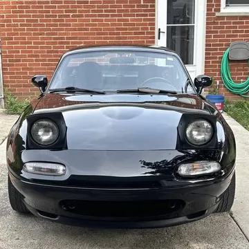 1994 Mazda MX-5 Miata