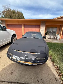 1994 Mazda Miata