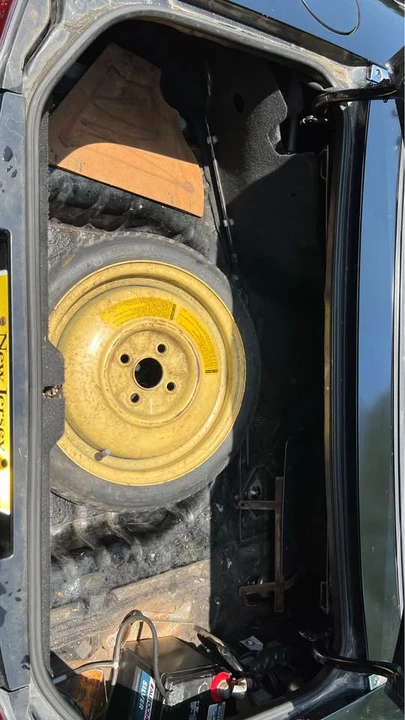 1994 Mazda NA MX-5 Miata - Image 6 of 7