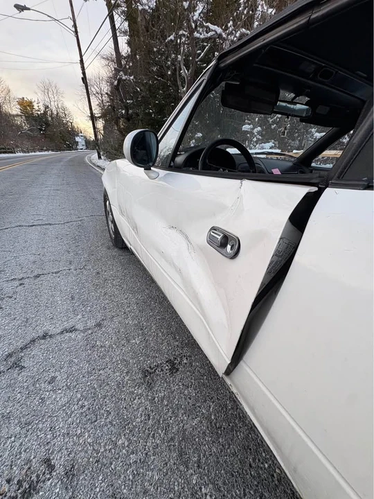 1994 Mazda NA MX-5 Miata - Image 8 of 10
