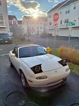 1994 Mazda Miata