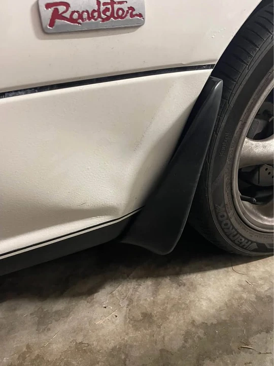 1994 Mazda NA MX-5 Miata - Image 10 of 10