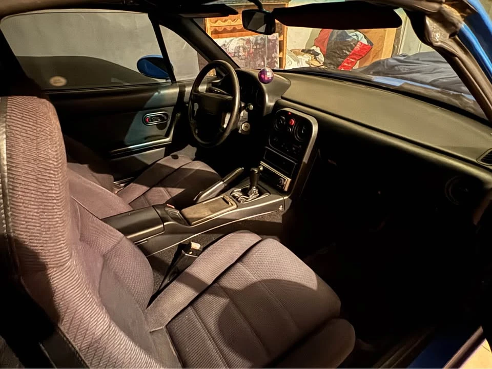 1994 Mazda NA MX-5 Miata - Image 3 of 5