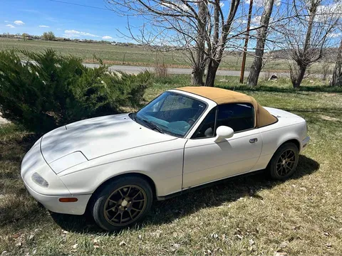 1994 Mazda Miata